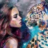 Dimitra Milan - Companions - Aligned Destiny
