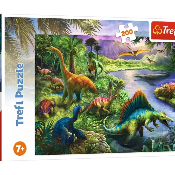 Dinosaures