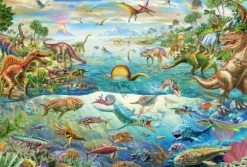 Dinosaures