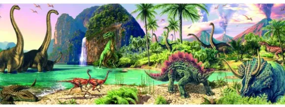 Dinosaures