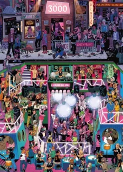 Disco