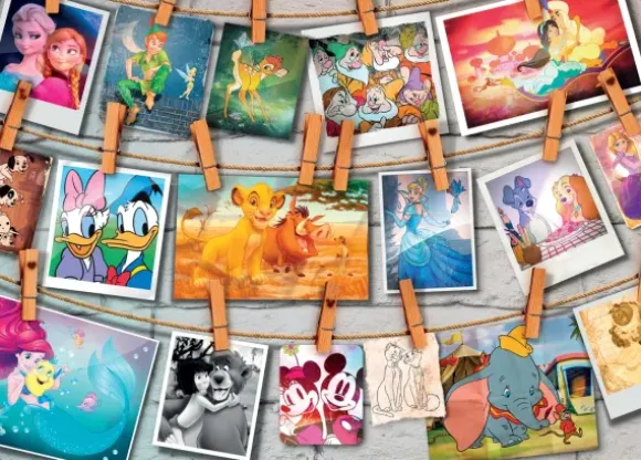 Disney