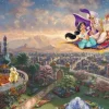 Disney, Aladdin
