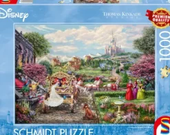 Disney - Cendrillon - Le bonheur éternel