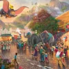 Disney, Dumbo
