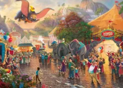 Disney, Dumbo