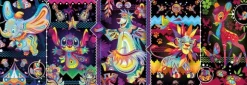 Disney - Joies