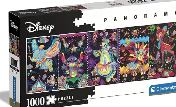 Disney - Joies