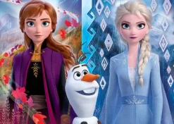 Disney - La Reine des Neiges 2