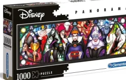 Disney - Les Villains