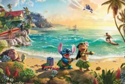 Disney - Lilo & Stitch - Eco-Friendly