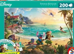 Disney - Lilo & Stitch - Eco-Friendly