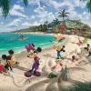 Disney - Mickey & Minnie en Floride - Eco-Friendly
