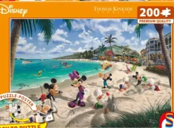 Disney - Mickey & Minnie en Floride - Eco-Friendly