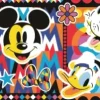 Disney - Mickey Retro