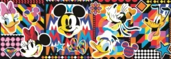 Disney - Mickey Retro