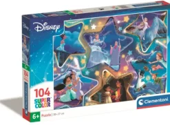 Disney, Moments magiques