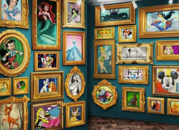 Disney Museum