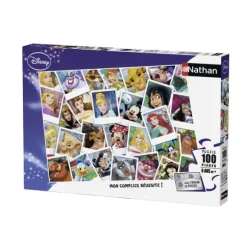 Disney : Photo Souvenir