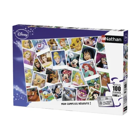 Disney : Photo Souvenir