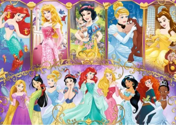 Disney Princess