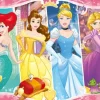 Disney Princesses