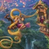 Disney - Raiponce - L'amour Enchevêtré