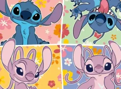 Disney Stitch - En Bonne Compagnie