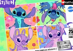 Disney Stitch - En Bonne Compagnie
