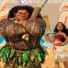 Disney Vaiana