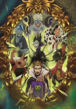 Disney - Villains