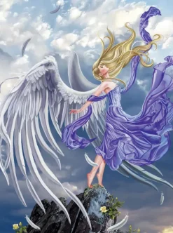 Divine Bleue