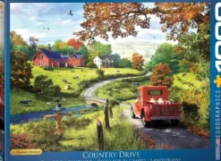 Dominic Davison - Dominic Davison - Balade en Campagne
