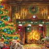 Dominic Davison - Dominic Davison - Labradors Festifs - Christmas Time