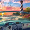 Dominic Davison - Dominic Davison - Cape Hatteras Drive