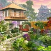 Dominic Davison - Japan Garden