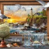 Dominic Davison - Marine to Life