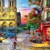 Dominic Davison - Notre-Dame, Paris