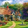 Dominic Davison - The Hideaway Cottage