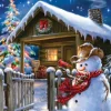 Dona Gelsinger - Christmas Cheer