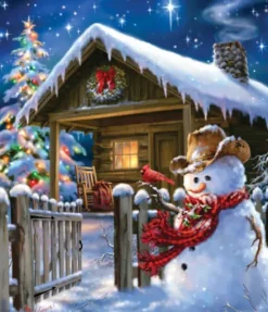 Dona Gelsinger - Christmas Cheer