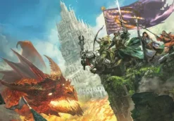 Donjons & Dragons