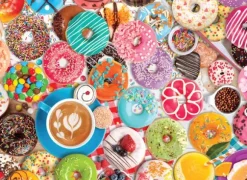 Donut Party