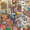 DoodleTown: Thanksgiving Togetherness
