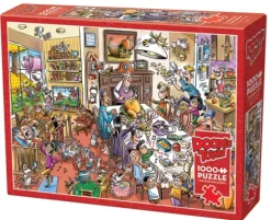 DoodleTown: Thanksgiving Togetherness