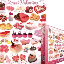 Douceur de la Saint Valentin