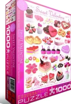 Douceur de la Saint Valentin