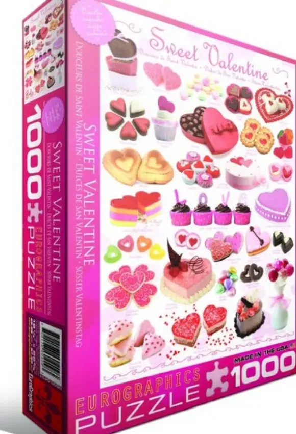 Douceur de la Saint Valentin