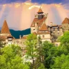 Dracula's Castle, Bran