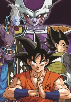 Dragon Ball
